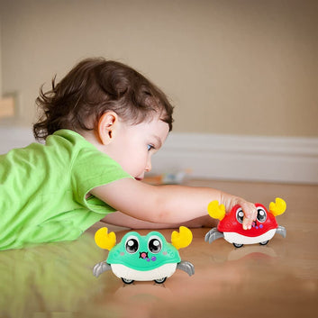 Mini Racing Car  Educational Toy For Kids