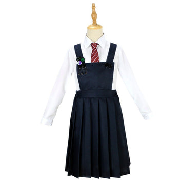 Movie Matilda Cosplay Costume Girls