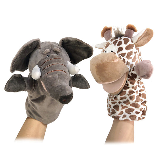 Soft Stuffed Toy Doll Animal