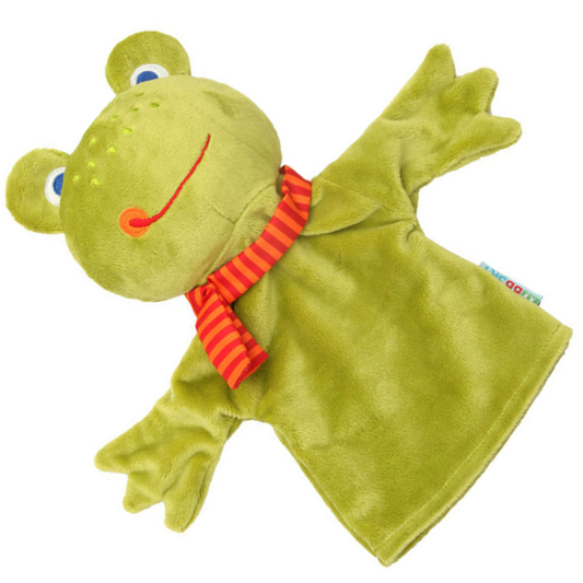 Plush Toy Decorative Hand Puppet