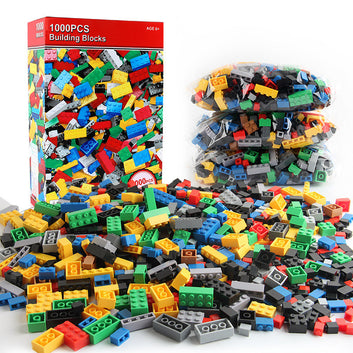 creative building blocks bulk set