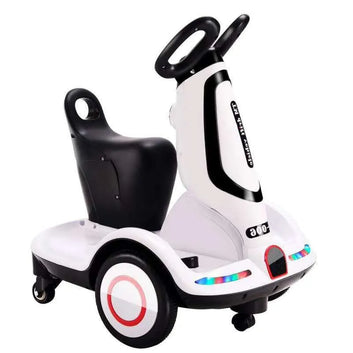 Kids Electric Toy Stroller Remote Control