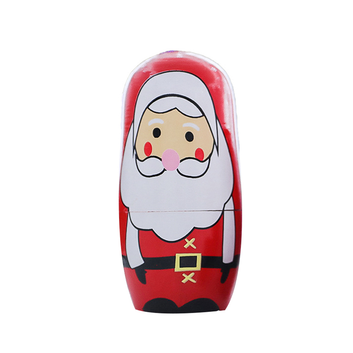 Santa Nesting Dolls Toys