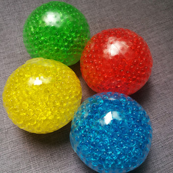 Stress Relief Squeezing Balls for Kids