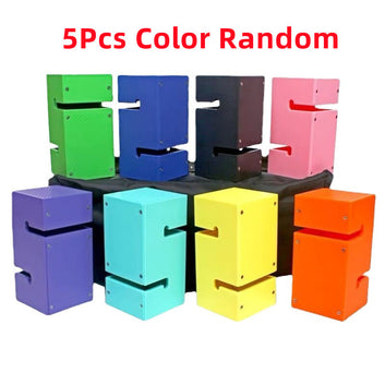 Tower Building Outdoor Sports Toys