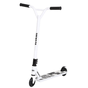 Extreme Two Wheel Scooter Cool Stunt Car Competitive Scooter