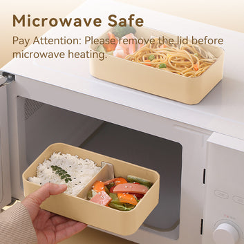 Portable Lunch Box