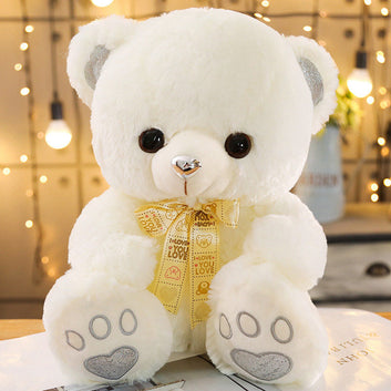 Toy Cute Cartoon Big Teddy Bear