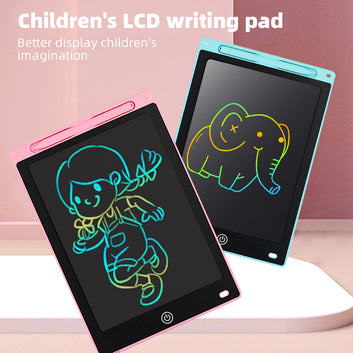 LCD Writing Tablet Drawing Board