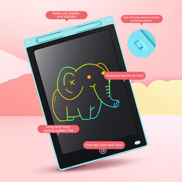 LCD Writing Tablet Drawing Board