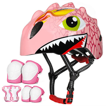 VICTGOAL Kids Bicycle Helmet