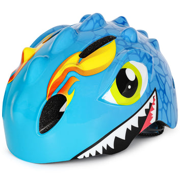 VICTGOAL Kids Bicycle Helmet