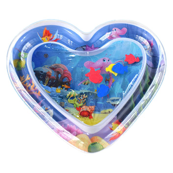 Water Play Mat Summer Toy For Kids