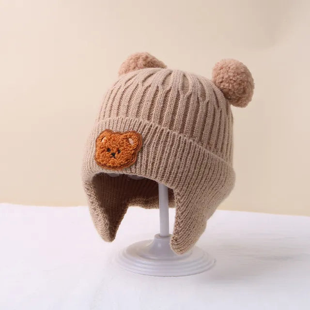 Baby Winter Hats