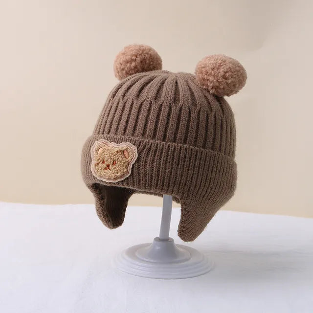 Baby Winter Hats