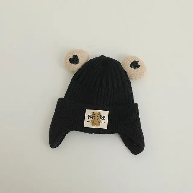 Baby Winter Hats