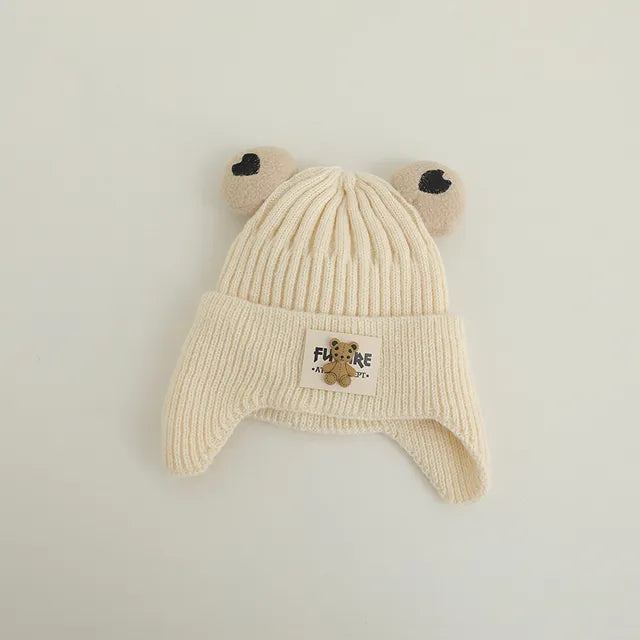 Baby Winter Hats