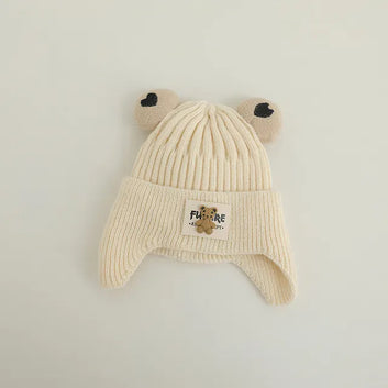 Baby Winter Hats