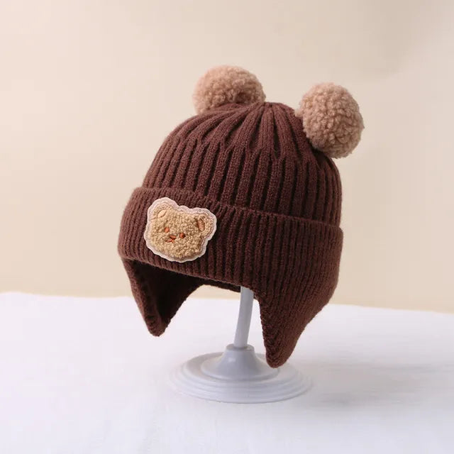 Baby Winter Hats