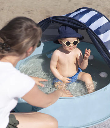 Baby Beach Tent