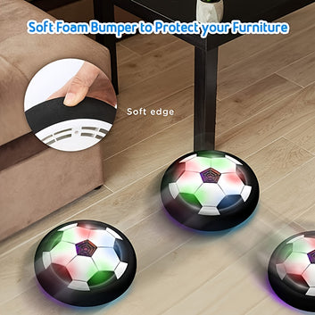 Floating Football Children's Interactive Football