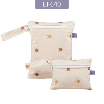 Waterproof Diaper Bag