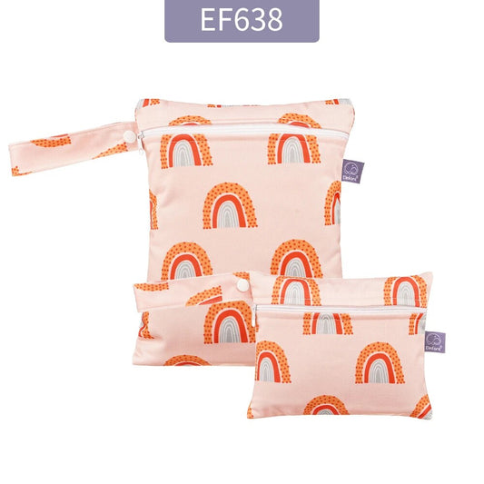 Waterproof Diaper Bag