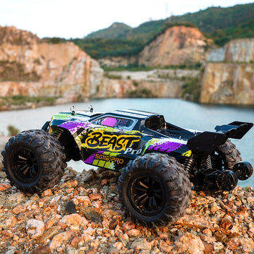 High speed Drift Rc Car
