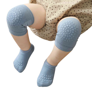 Baby Knee Pads Socks
