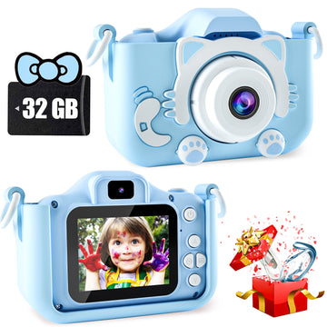 Kids Camera Toys  Digital Camera Toys for Girls Boys