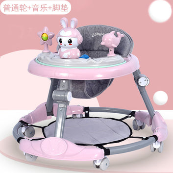 Children's Bikes Slide Baby Walker