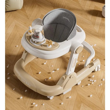 Baby Walker Safety Anti O Leg