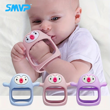 Silicone Teething Toys