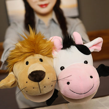Soft Stuffed Toy Doll Animal